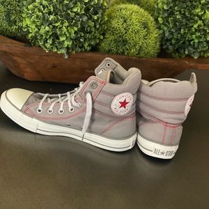 Converse Chuck Taylor All Star Color Padded Collar